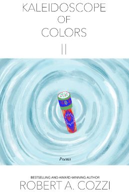 kaleidoscope of colors ii robert cozzi