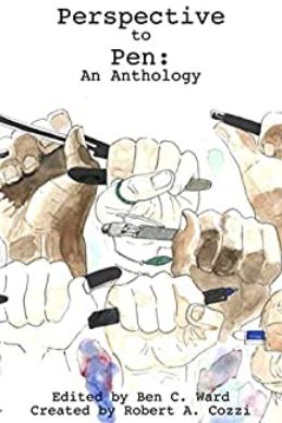 perspective to pen anthology