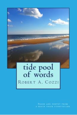 tide pool of words robert a cozzi